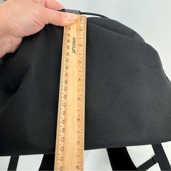 New THE NORTH FACE Crestone BACKPACK NFOA52S8JK3 BLACK - Picture 9 of 15